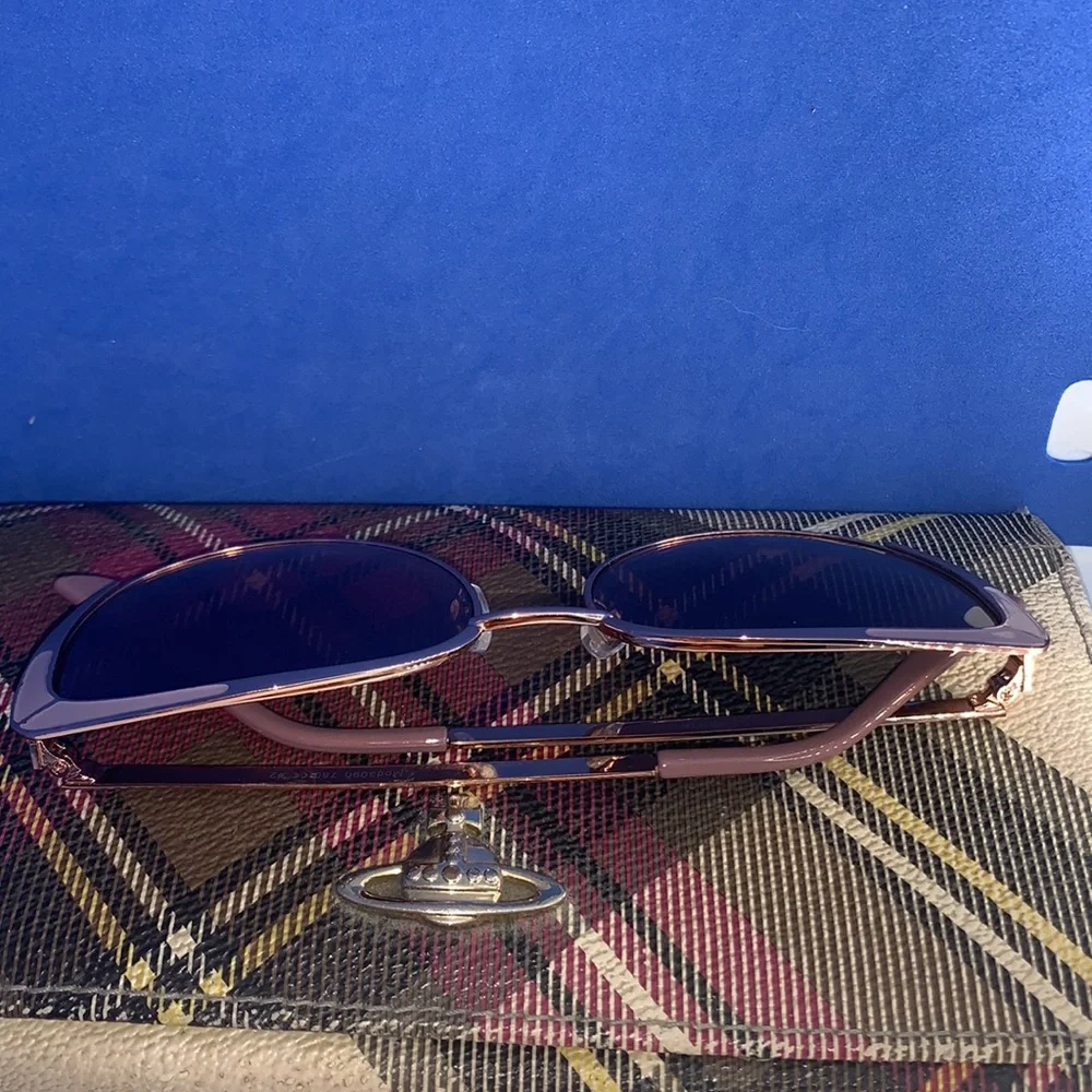 Oscar‎ De La Renta Cat Eye Sunglasses